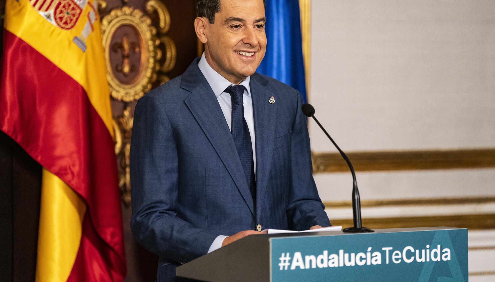 Moreno Bonilla cribados